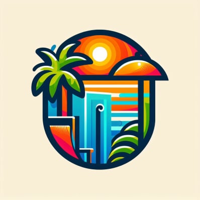 Caribbean Hotel sites